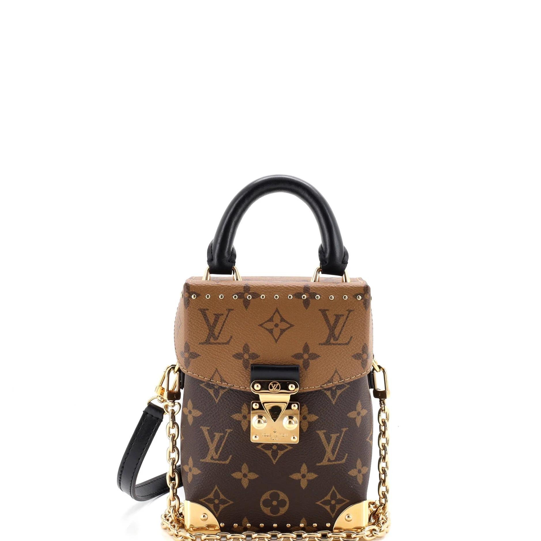Camera Box cloth crossbody bag
