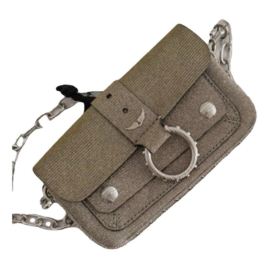 Clutch bag
