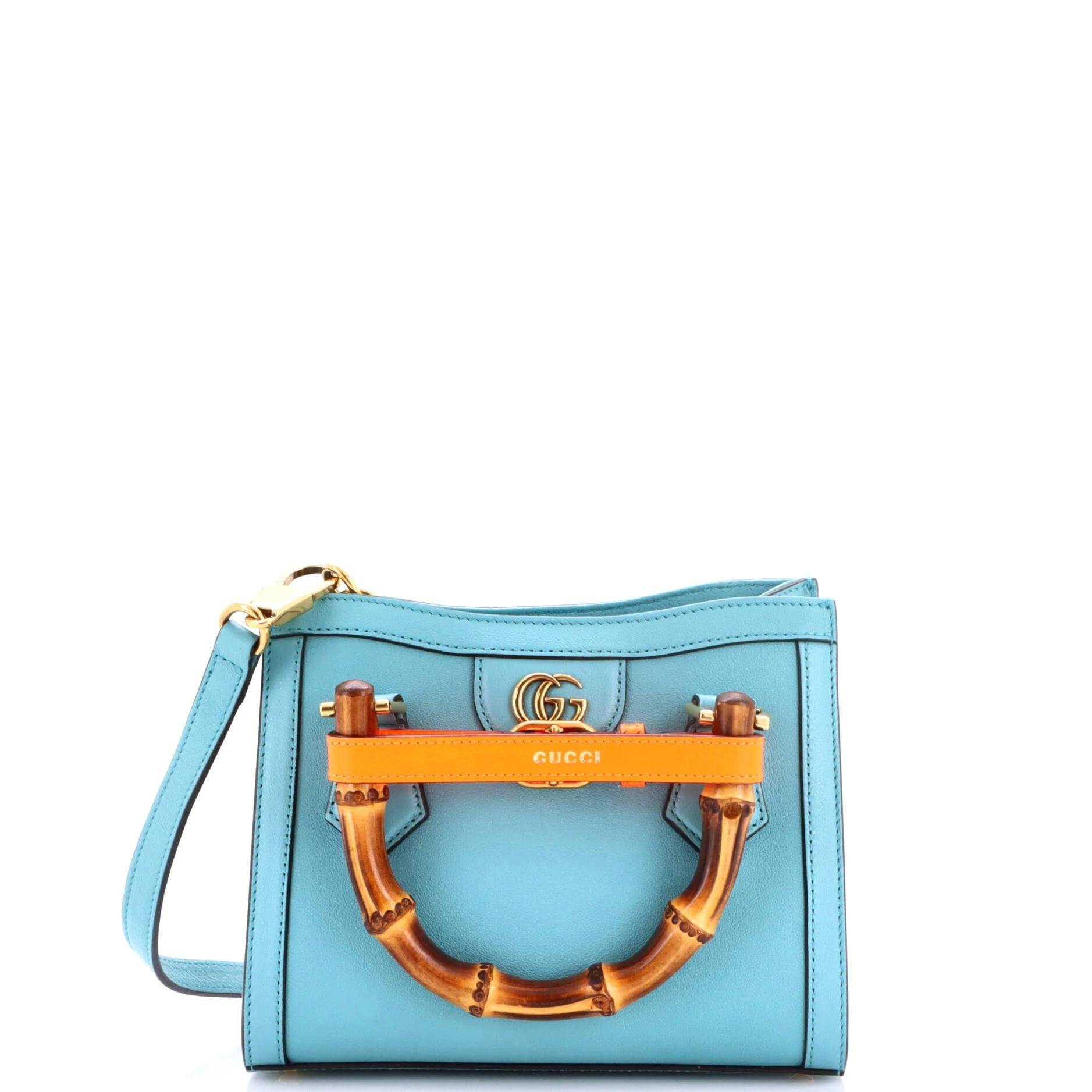 Cloth crossbody bag