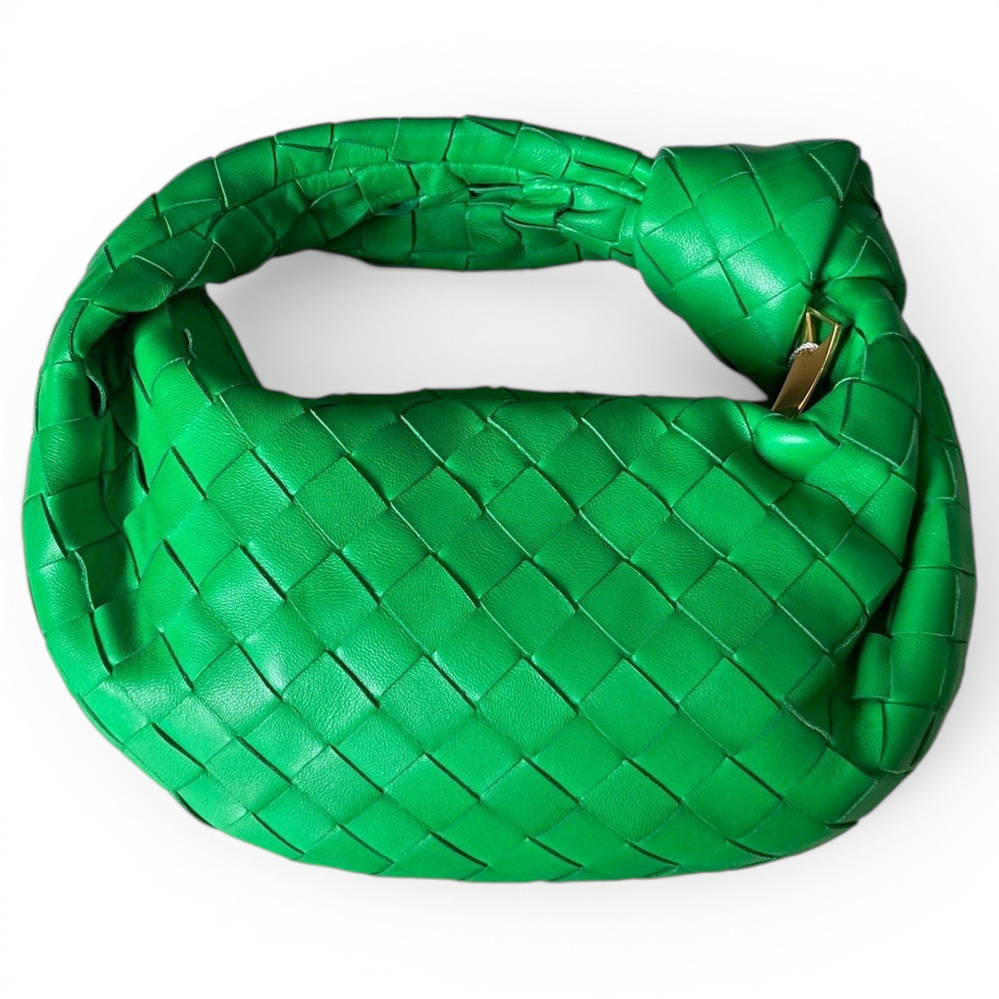 Bottega Veneta Jodie leather handbag