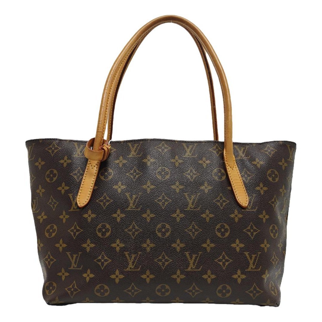 Raspail cloth handbag