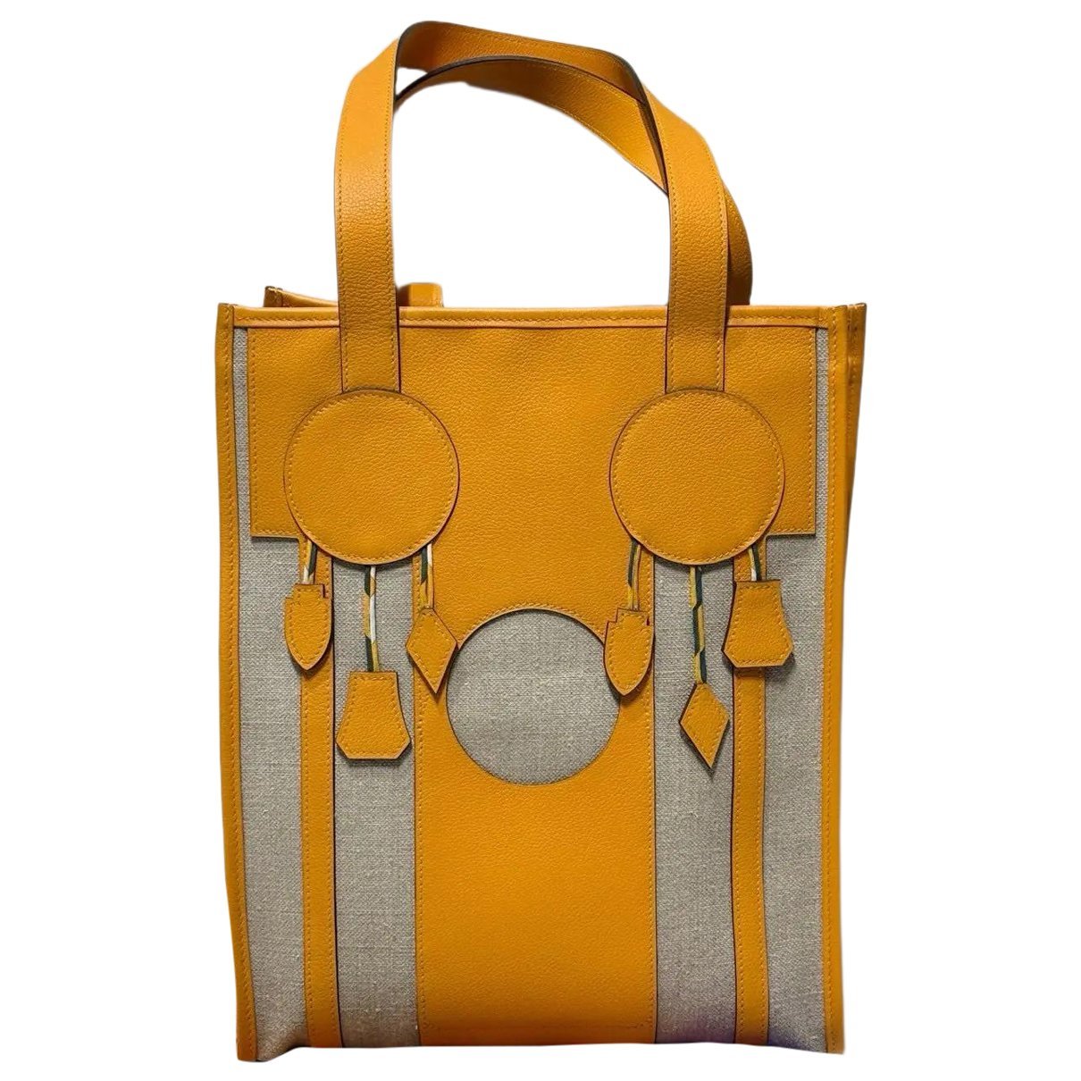 Cloth handbag