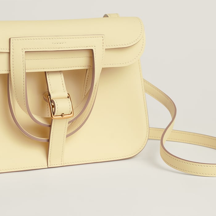 Vanille Halzan Mini Bag