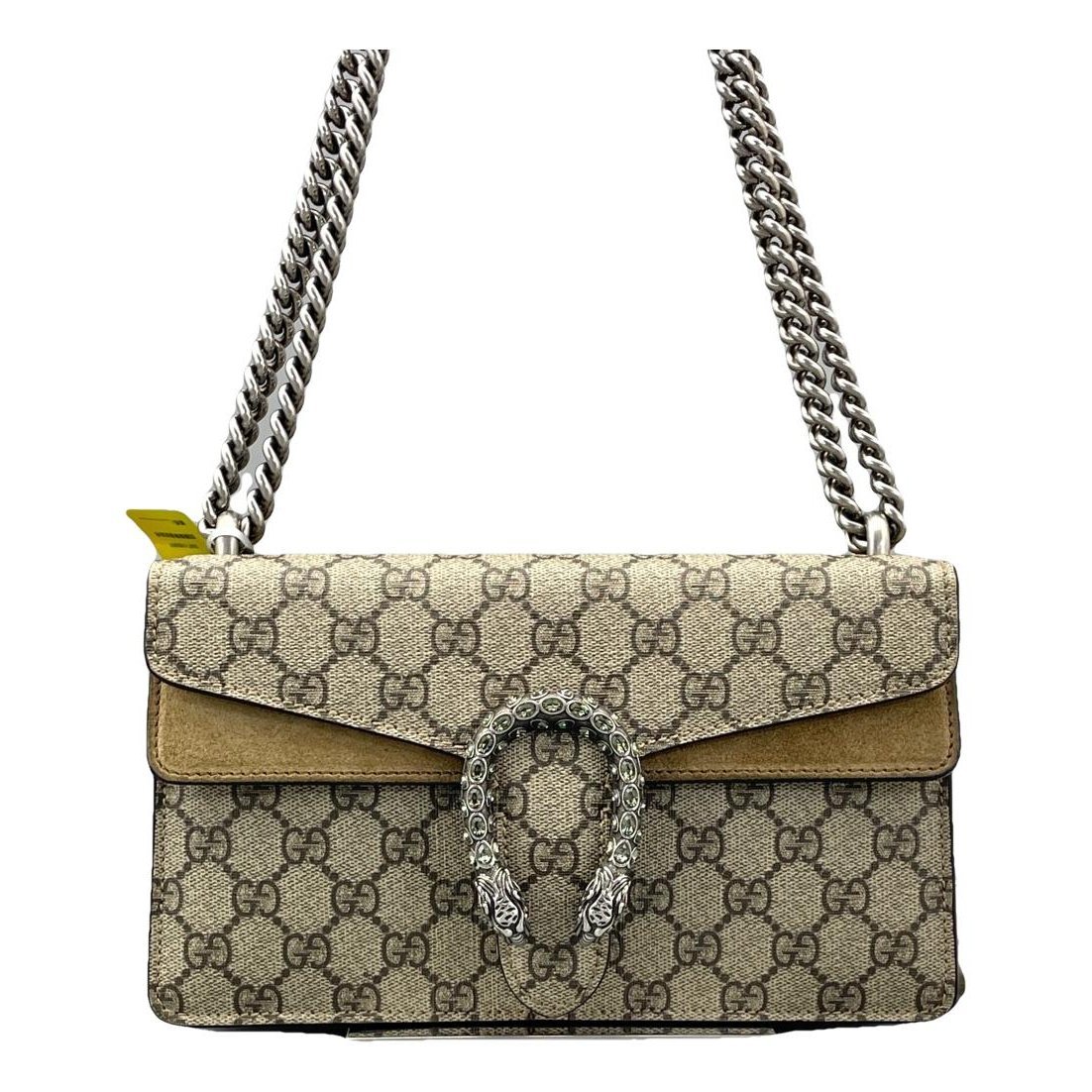 Dionysus cloth handbag