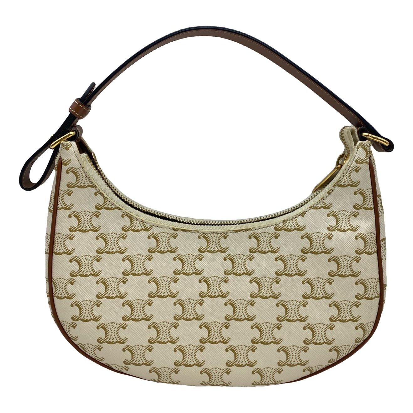 Ava cloth handbag