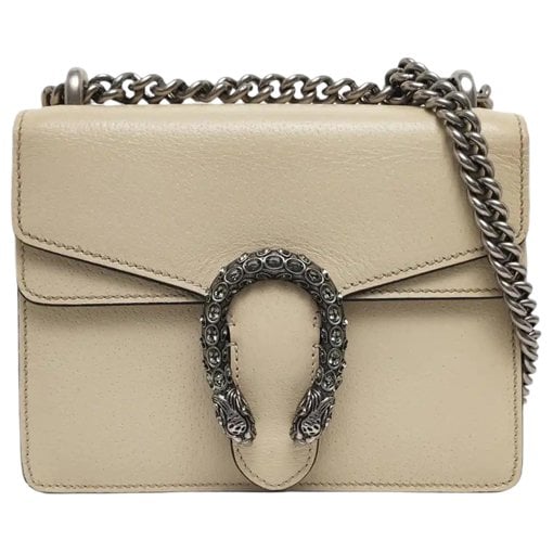 Dionysus leather mini bag
