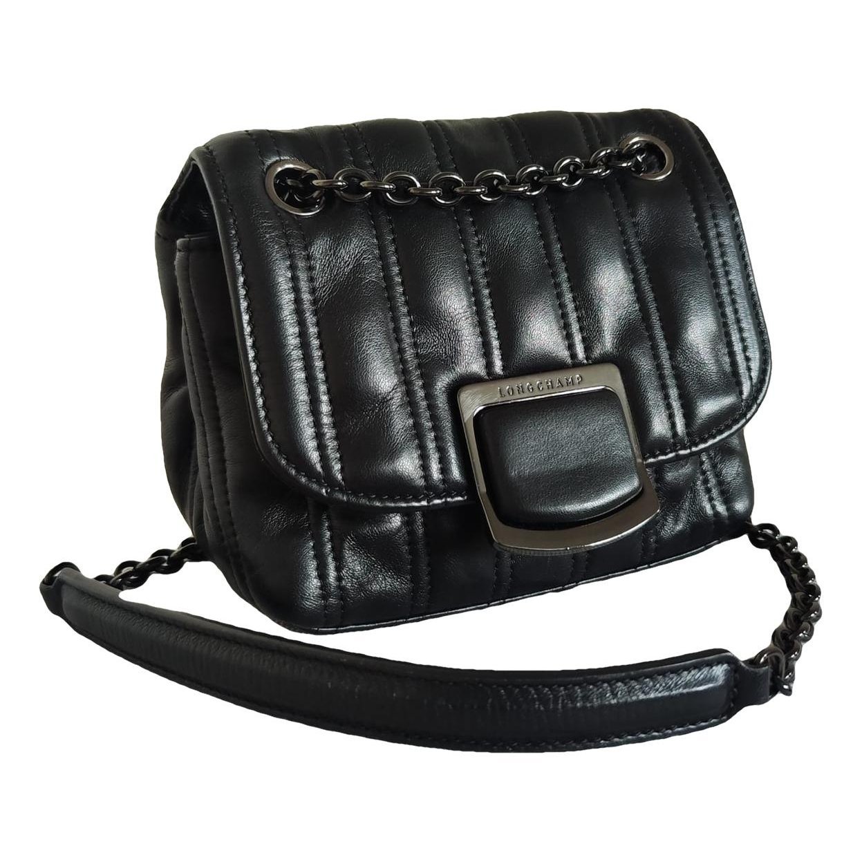 Longchamp Leather handbag