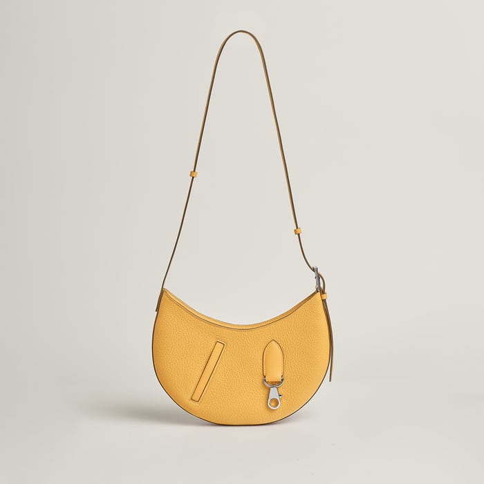 Jaune Mango P'tit Arcon Bag
