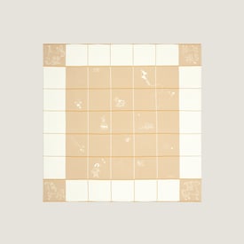 Cabriole 플래드