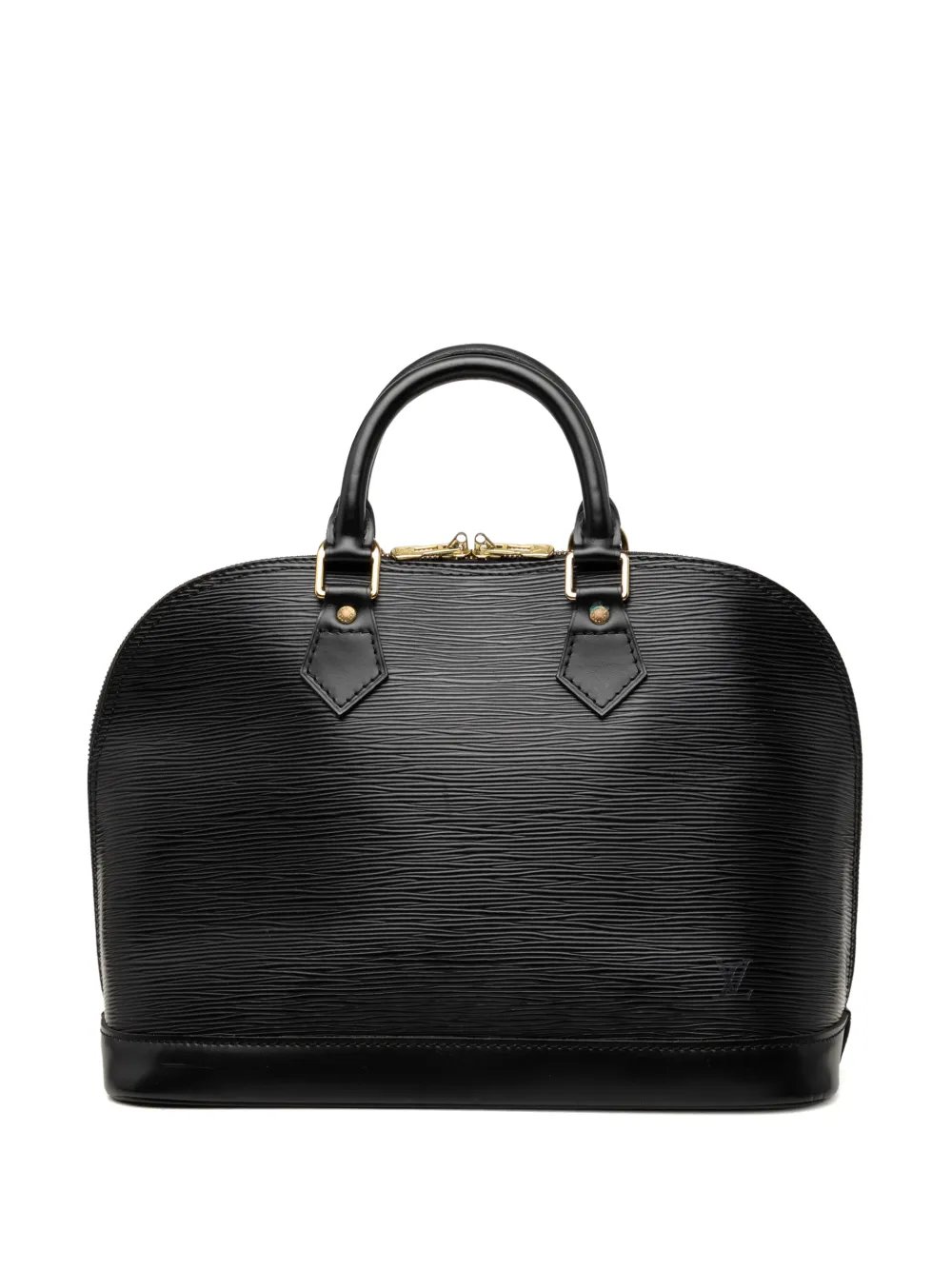 1997 Epi Alma PM handbag