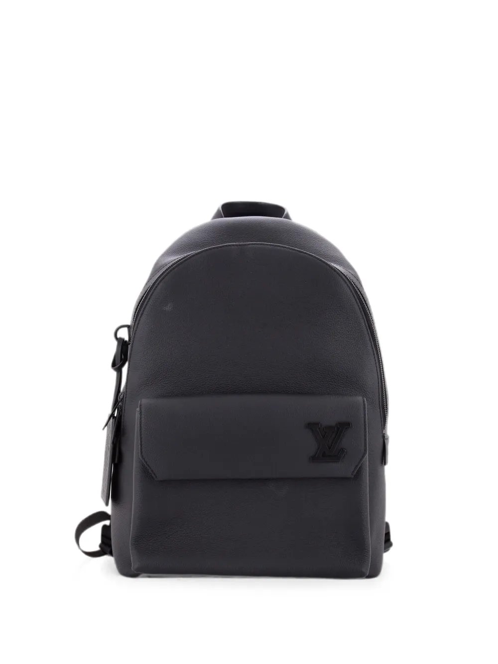 Aerogram Takeoff Leather backpack