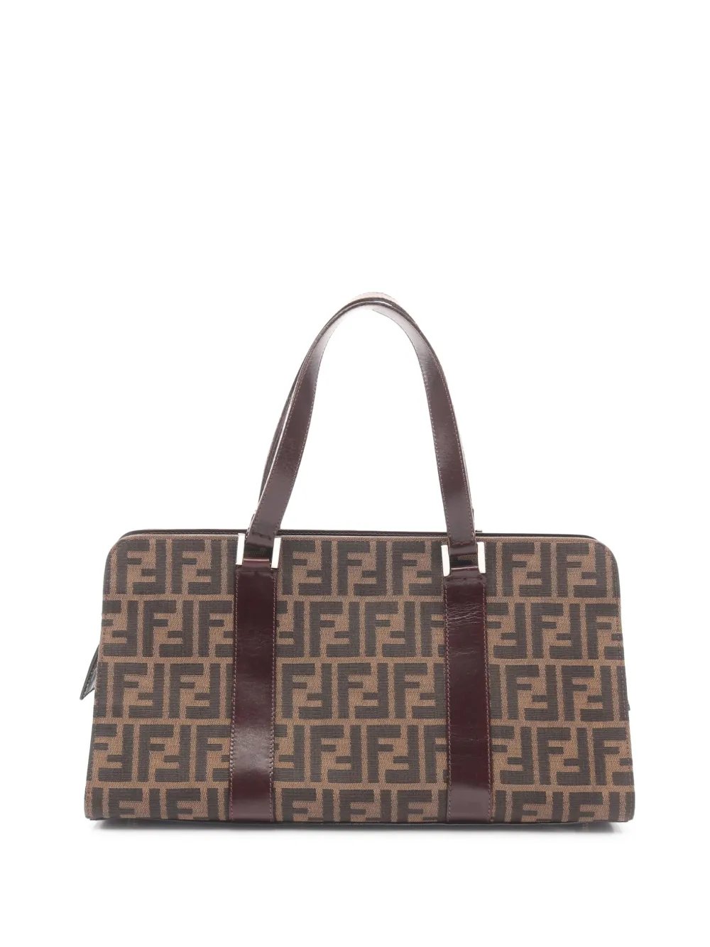 2010-2026 Zucca Canvas handbag
