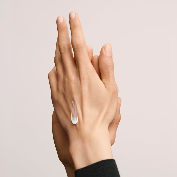 Sans Coloris Complete Hand Care
