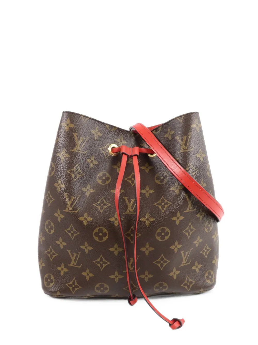 Neo Noe Monogram bucket bag