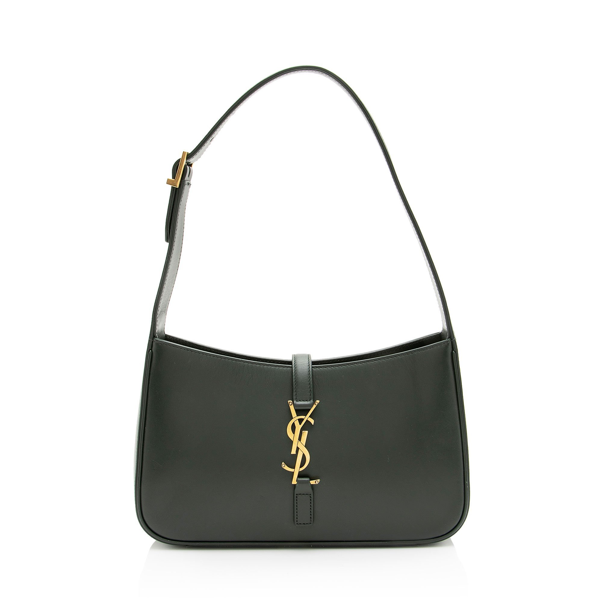 Leather bag