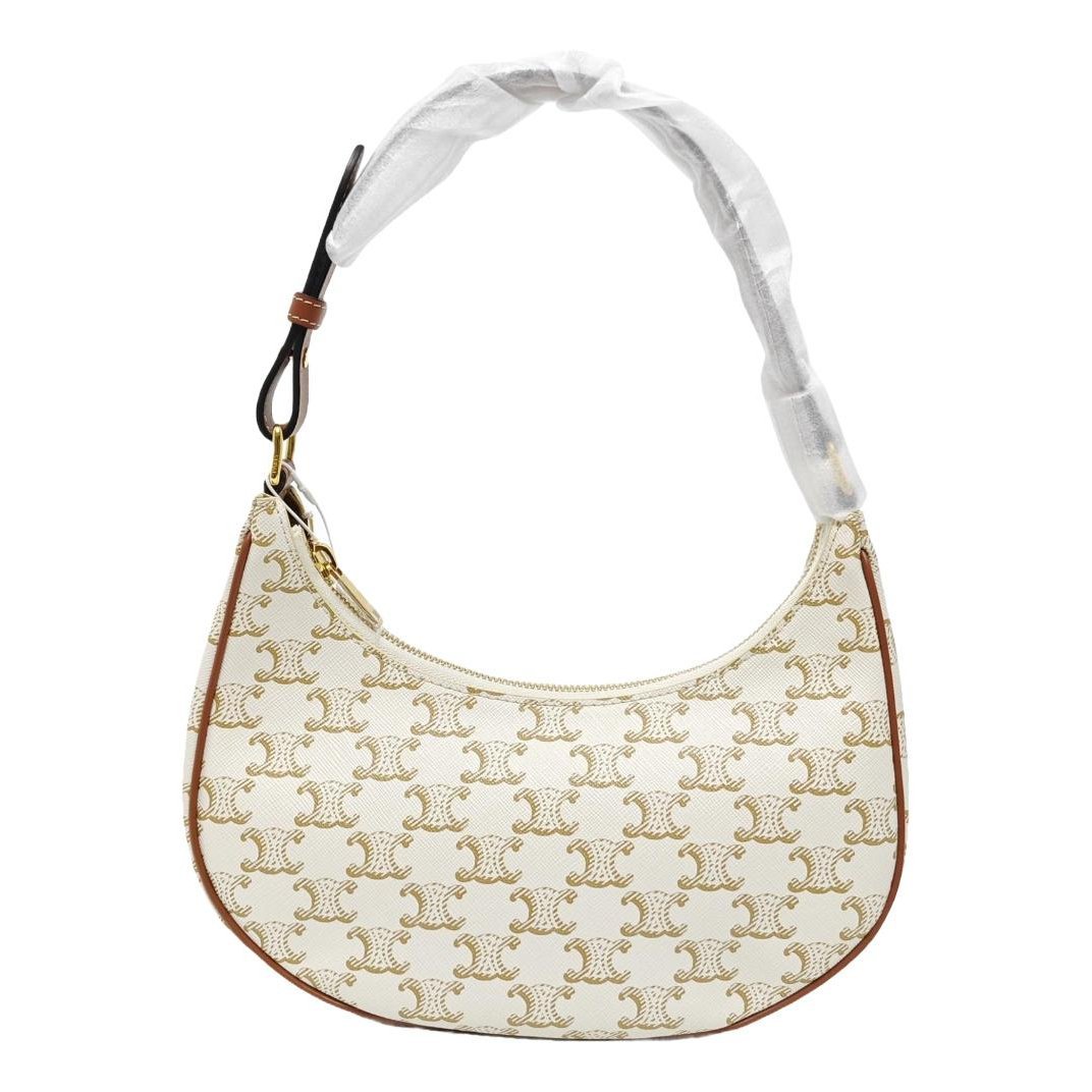 Ava cloth handbag