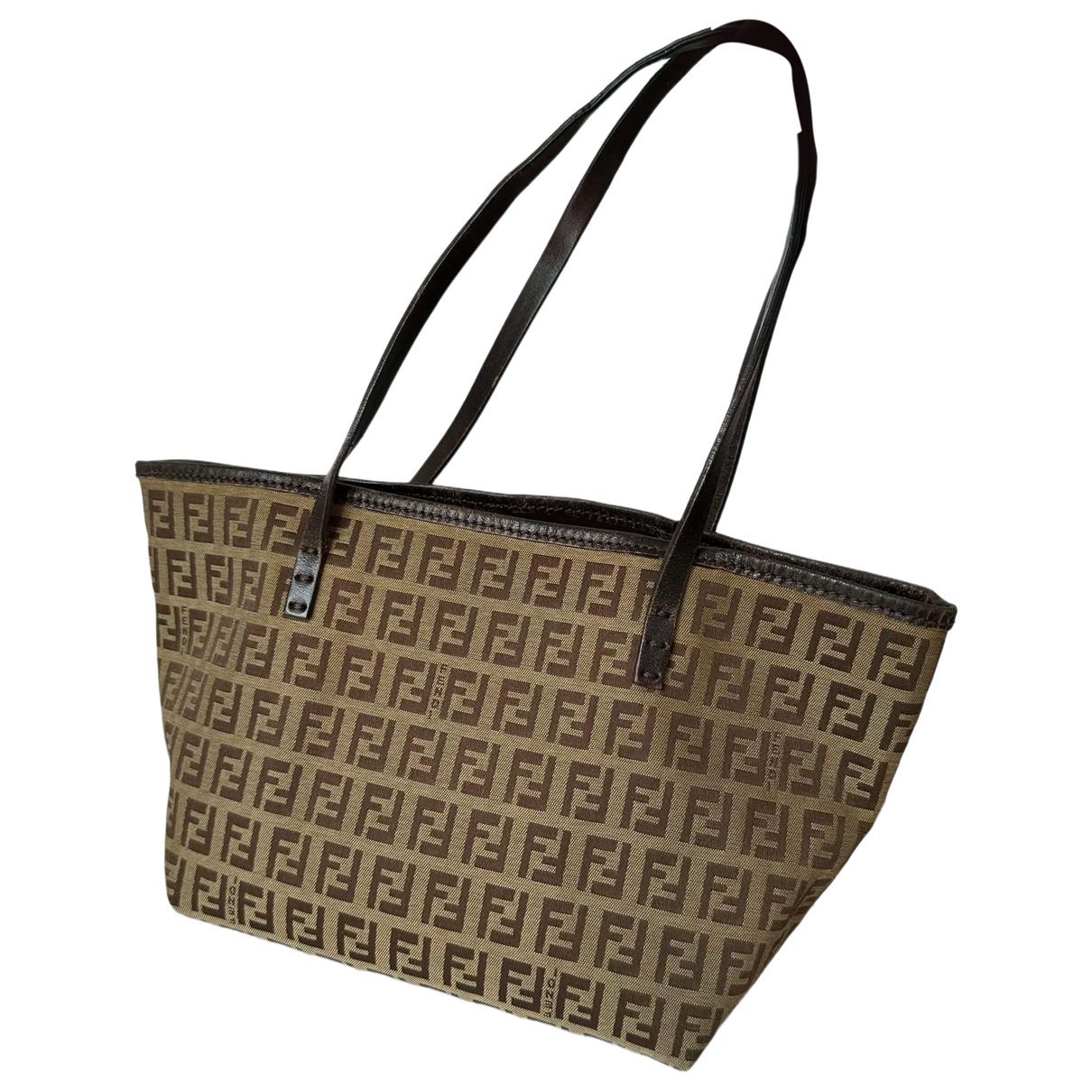 Roll Bag cloth tote