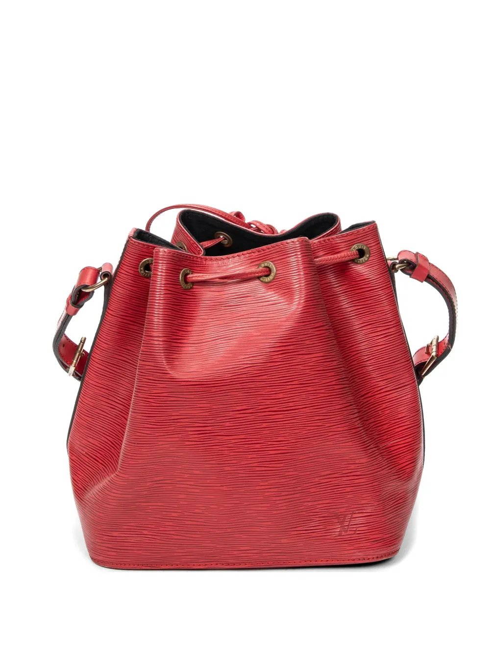 Noe PM bucket bag