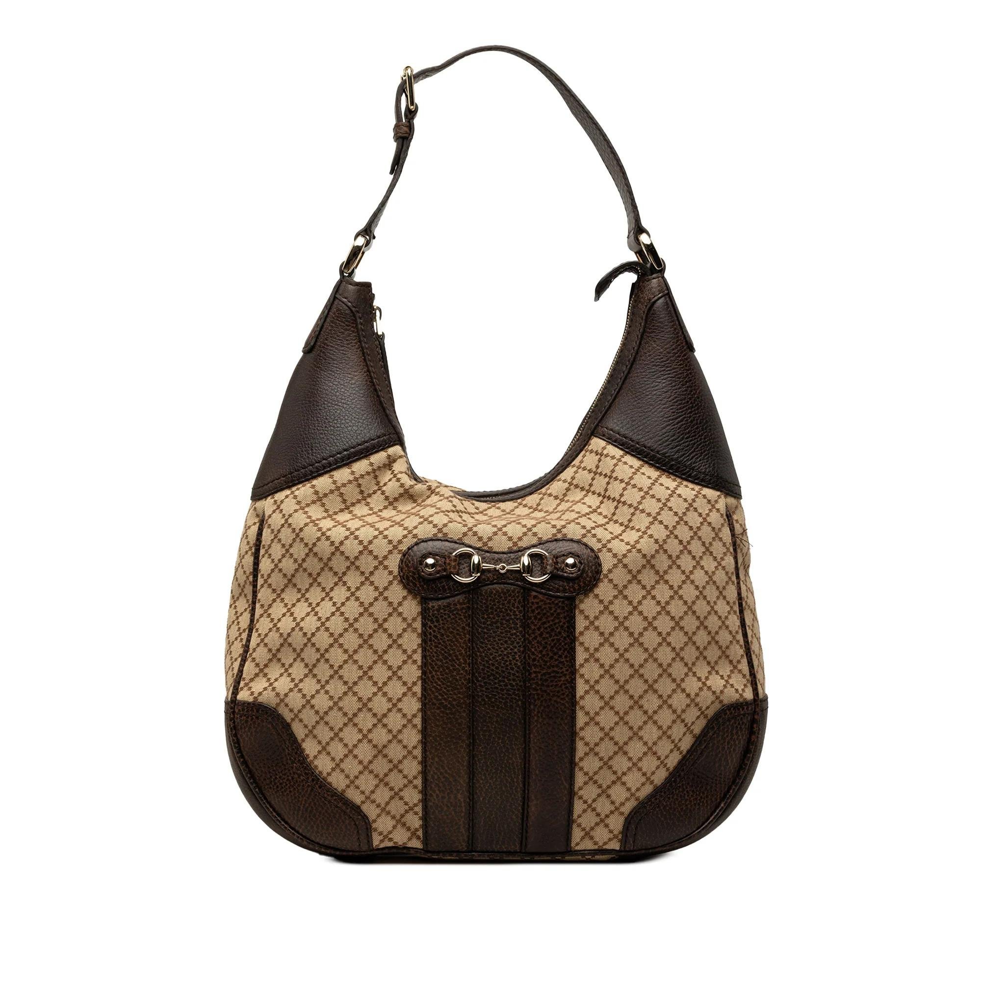 Catherine leather handbag