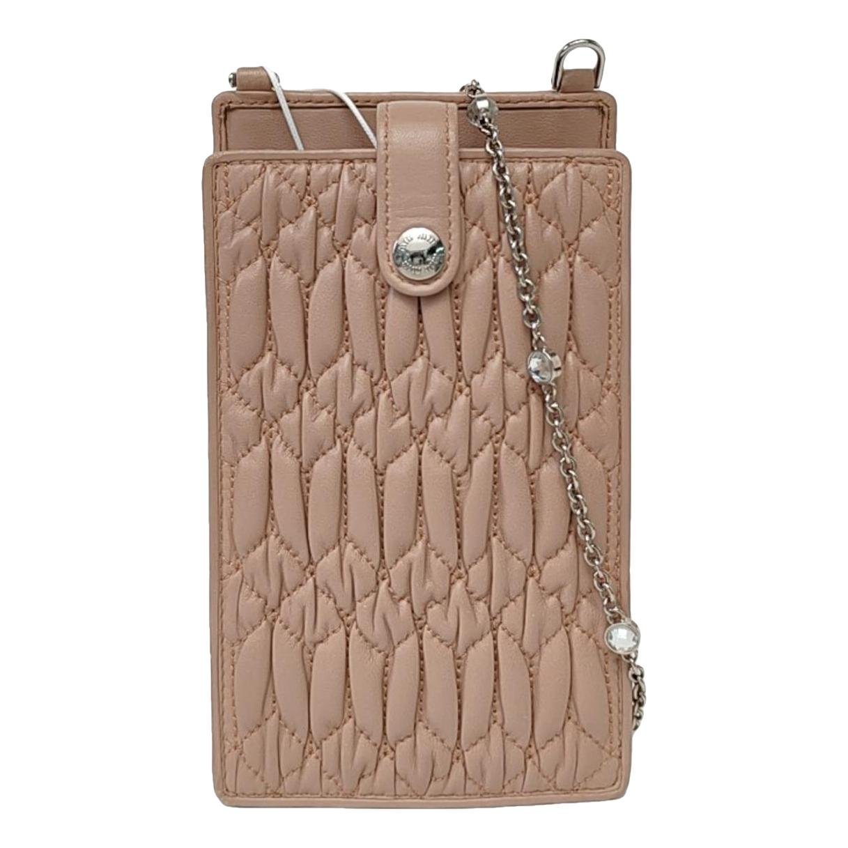 Mini bag