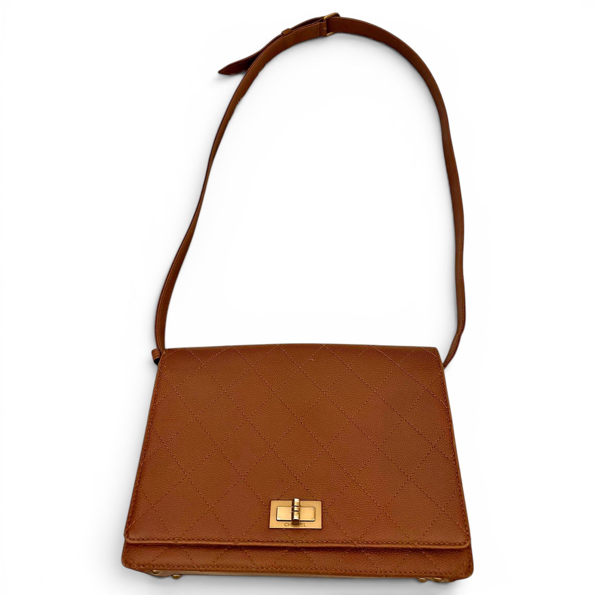 Chanel Leather handbag