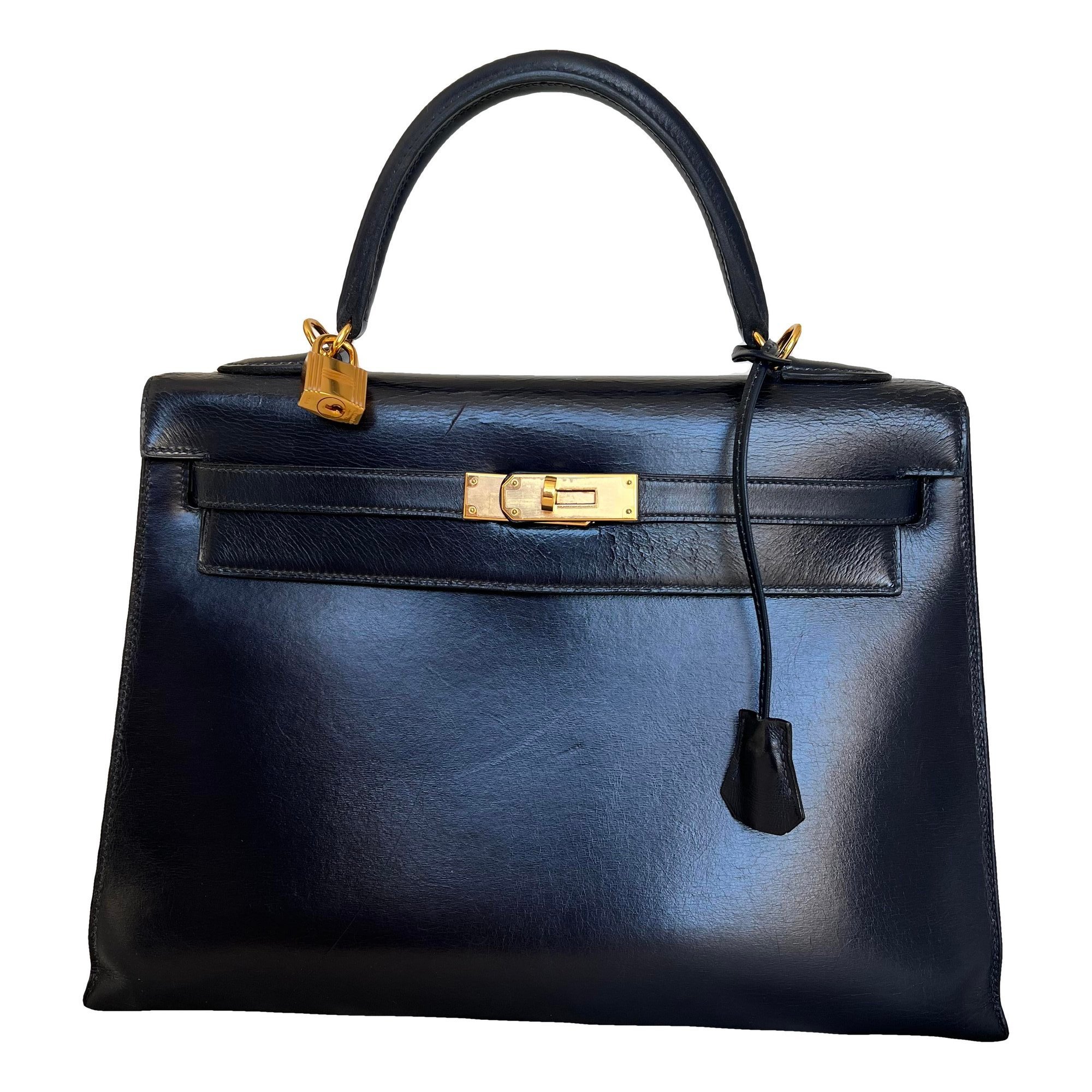 Hermes Kelly 32 Handbag 2023