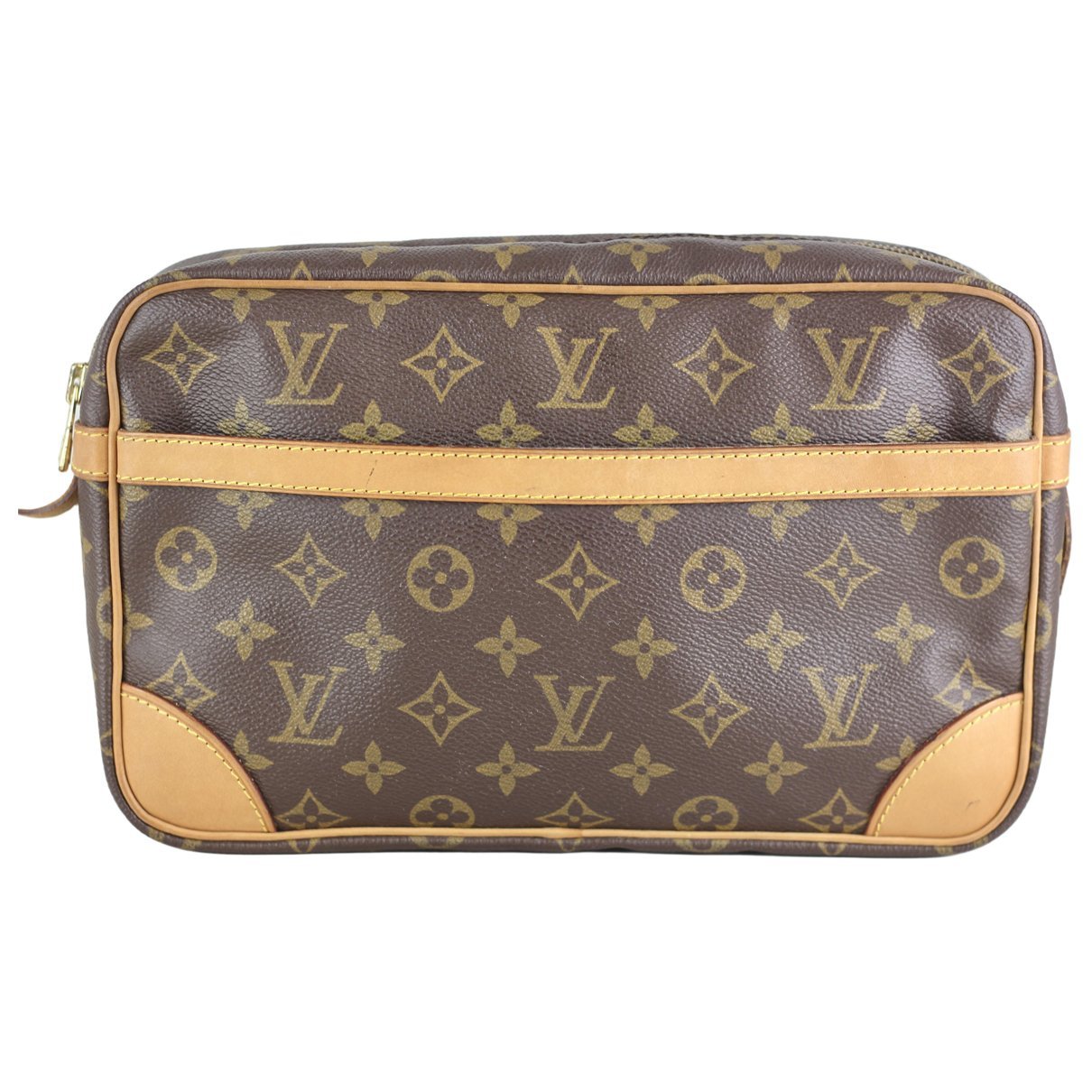 Compiegne 28 cloth vanity case