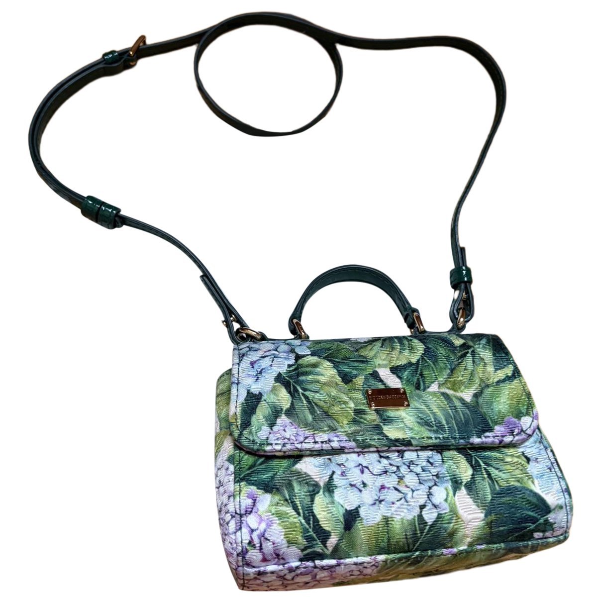 Sicily cloth bag