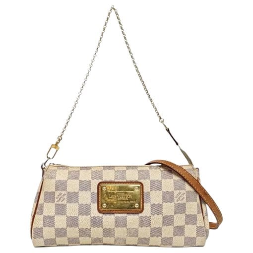 Eva leather handbag