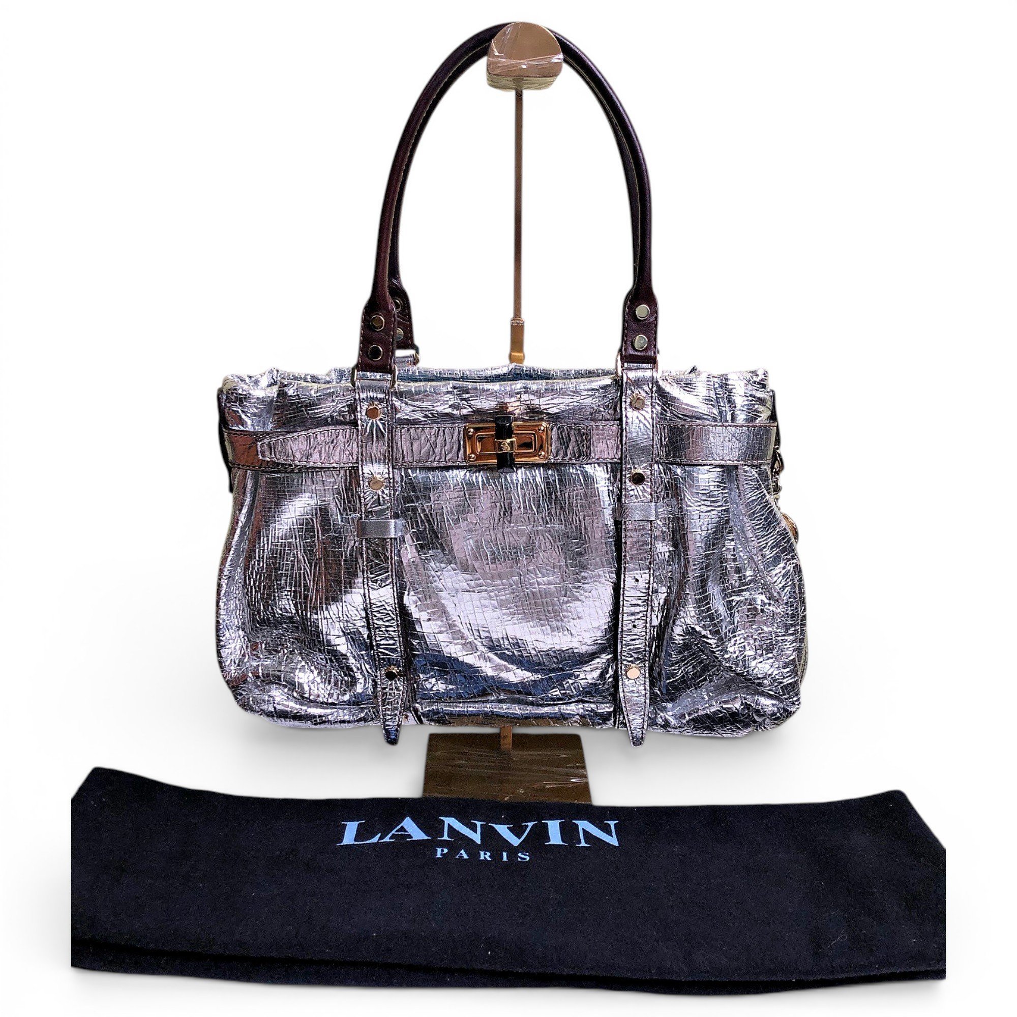 Lanvin Leather handbag