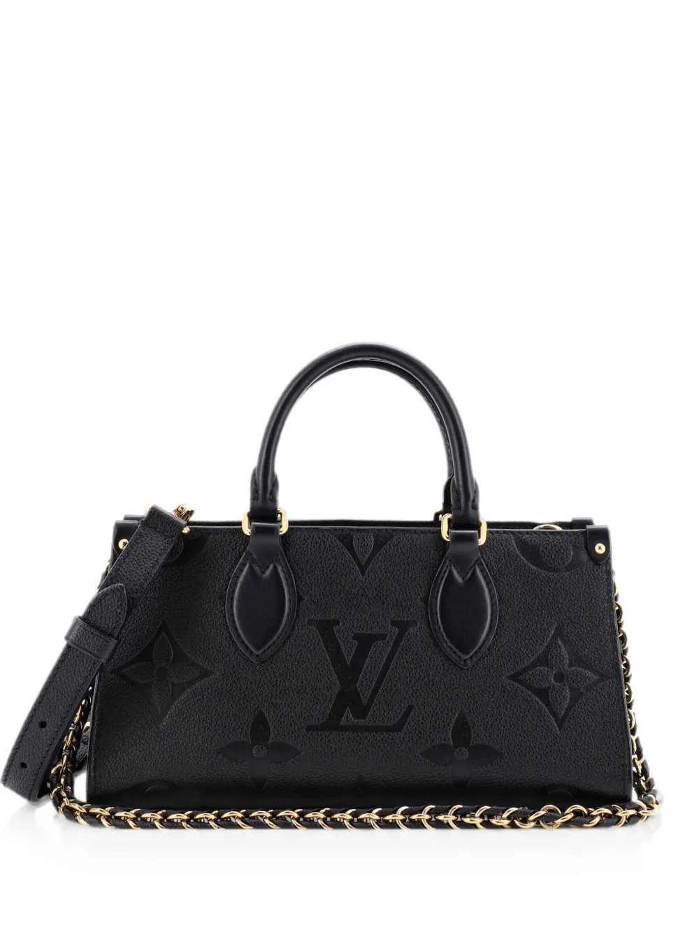 OnTheGo Monogram Empreinte Giant East West tote bag