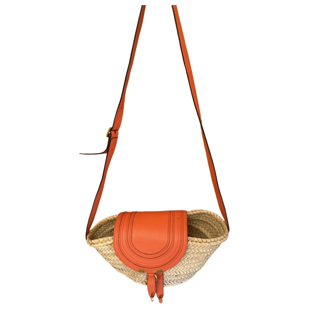 Marcie Flap tote