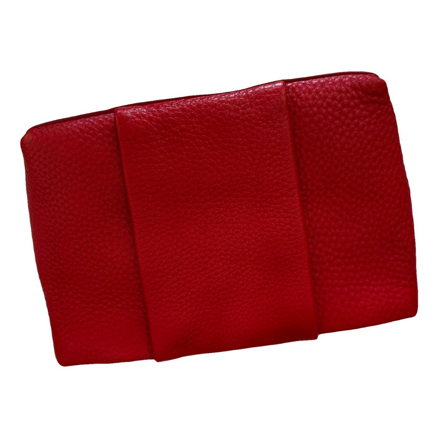 Alexander Wang Leather clutch bag