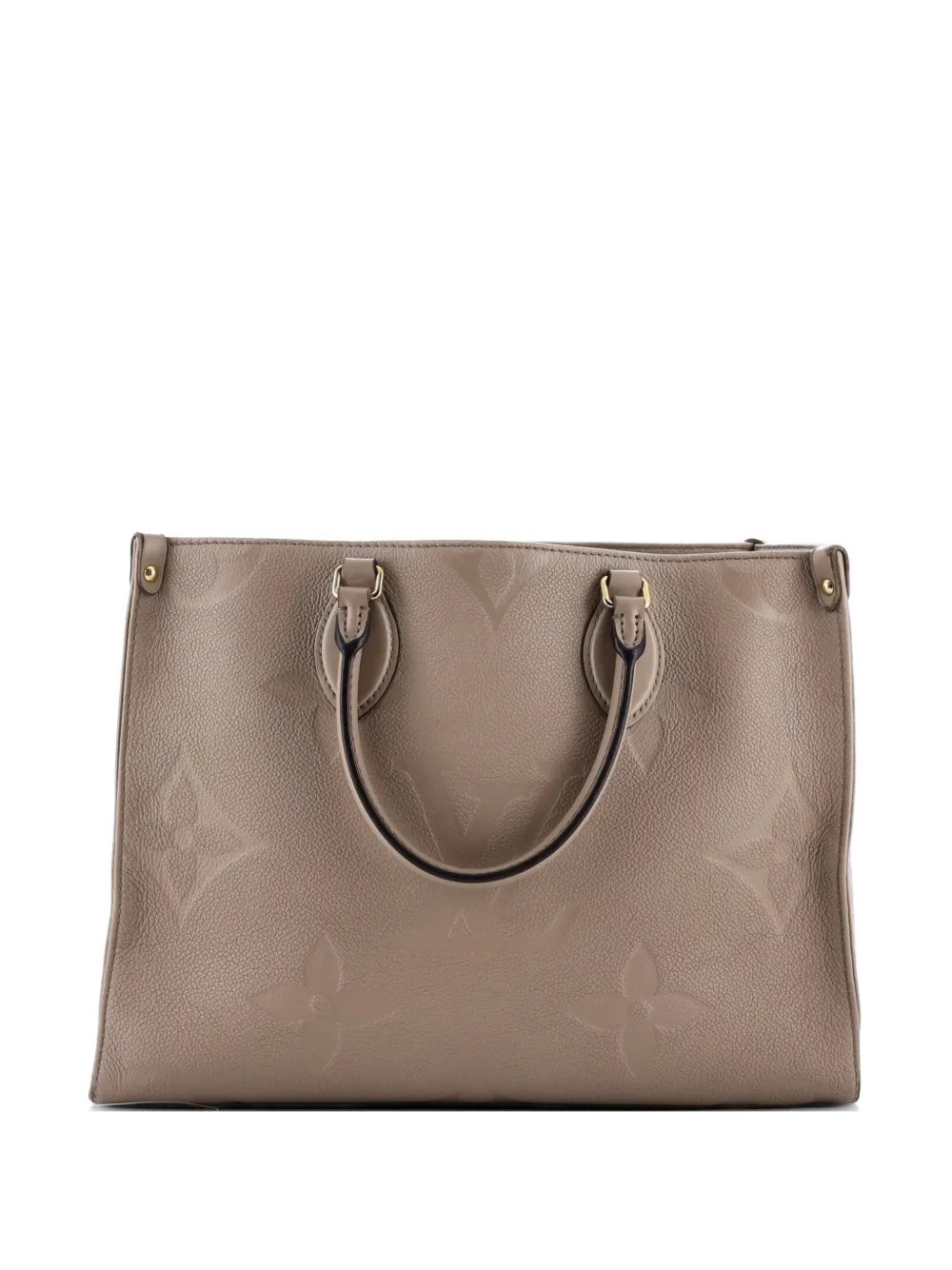 OnTheGo Monogram Empreinte Giant MM tote bag