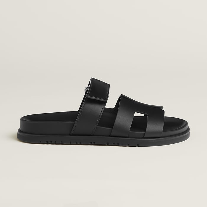 Noir Chypre Sandal