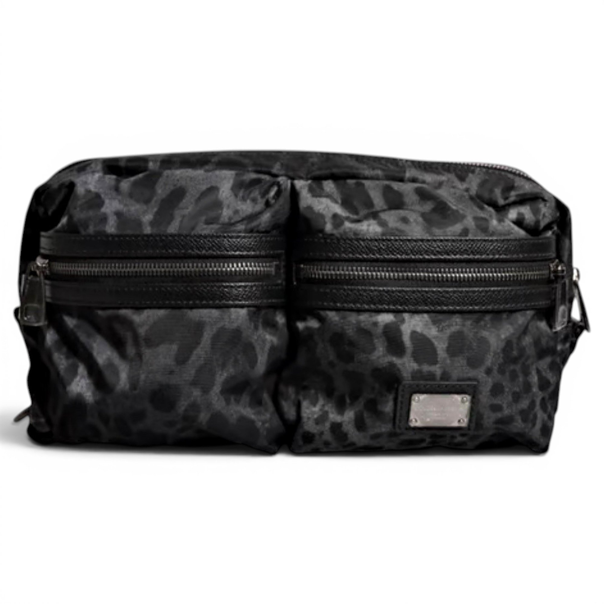 Vanity case