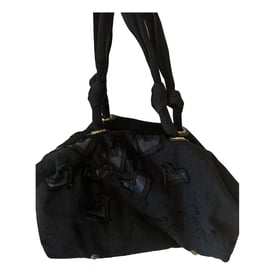Lanvin Cloth handbag