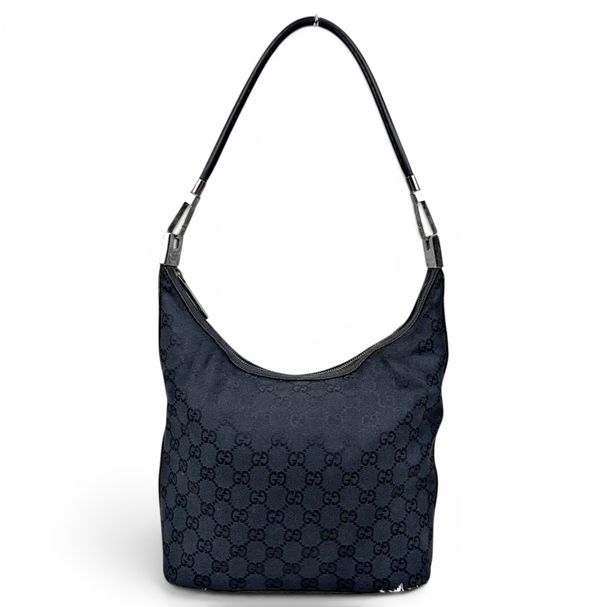 Hobo cloth handbag