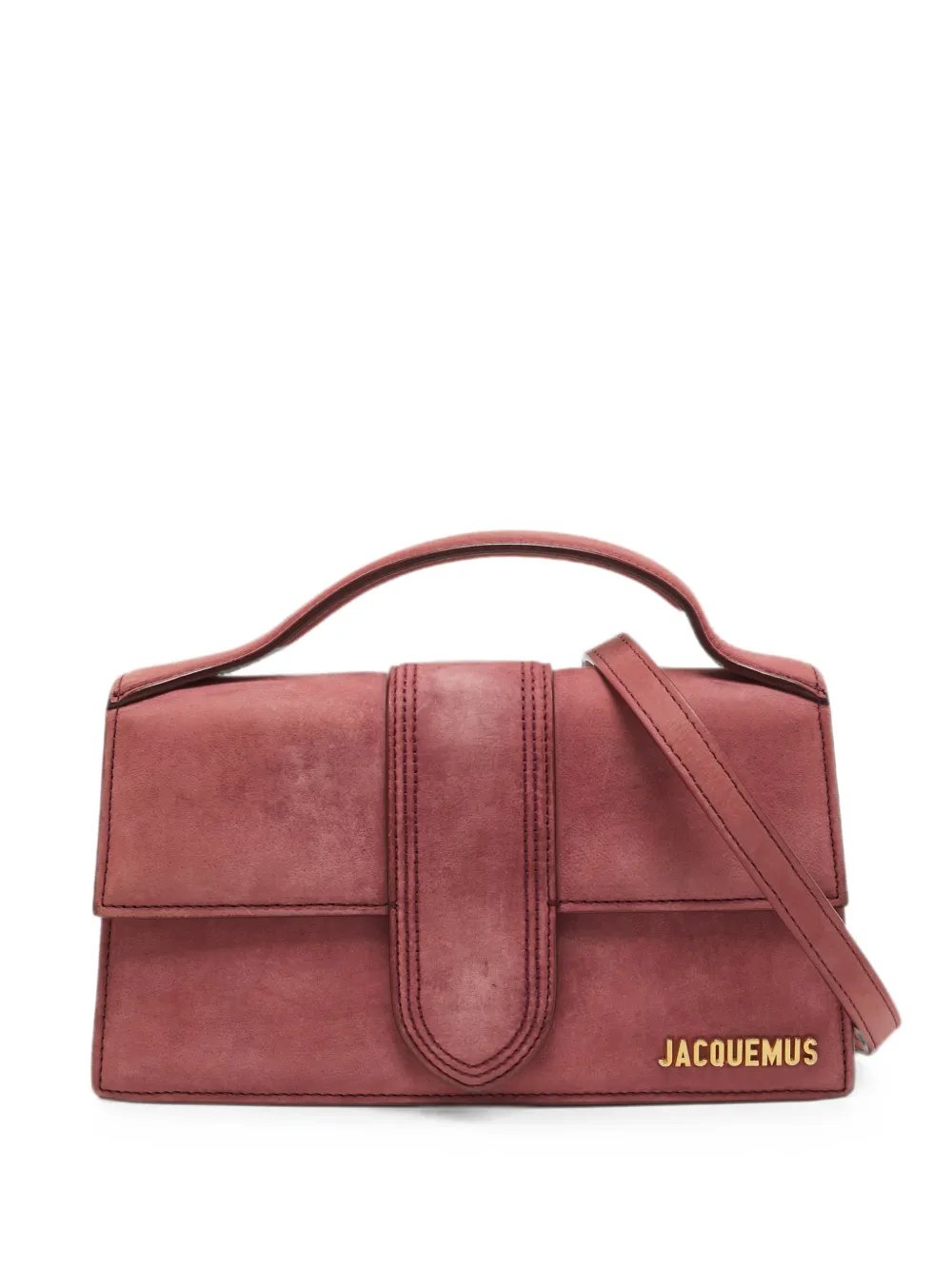 Le Grand Bambino top handle bag