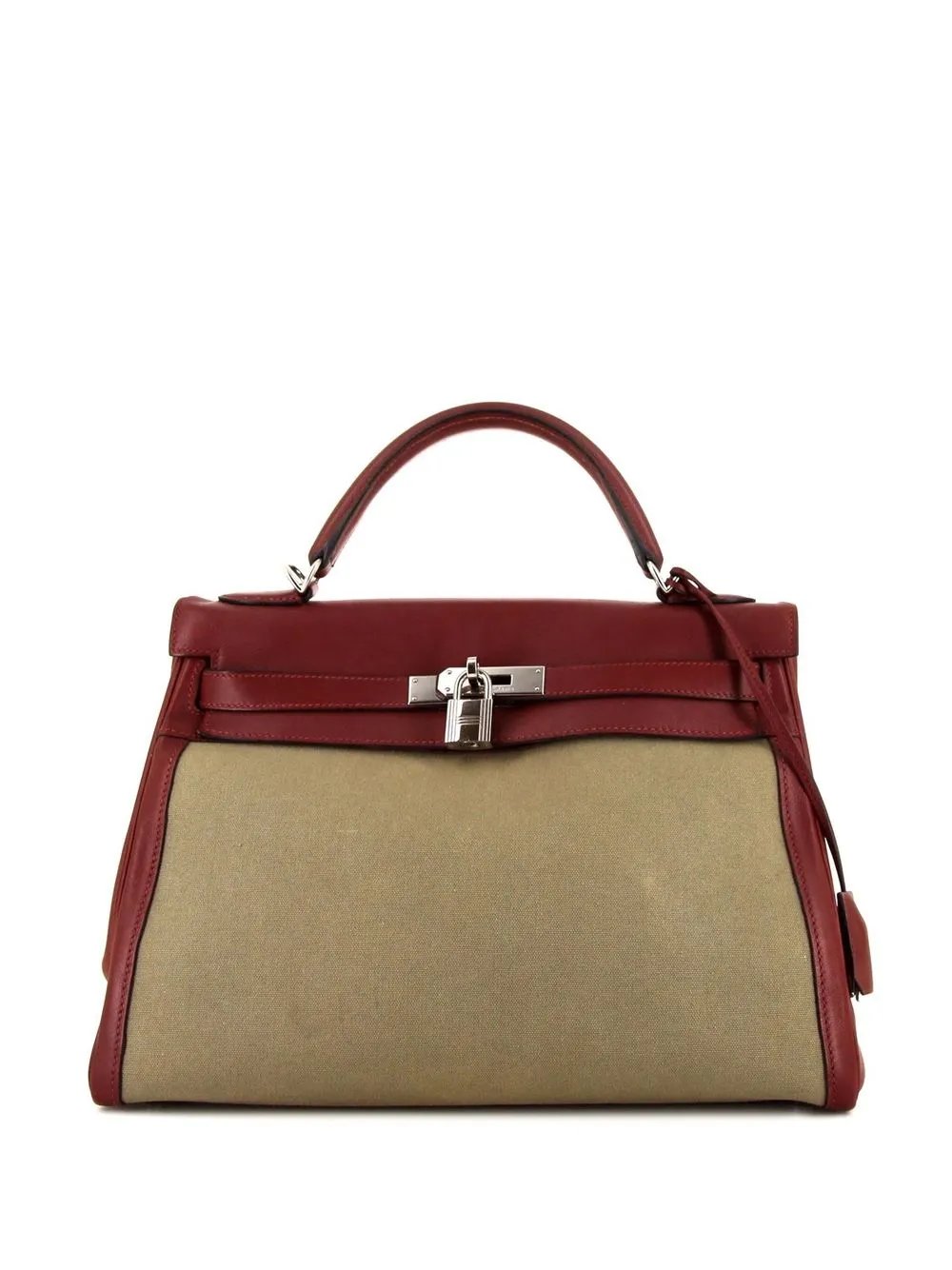 Hermes Kelly 32 handbag