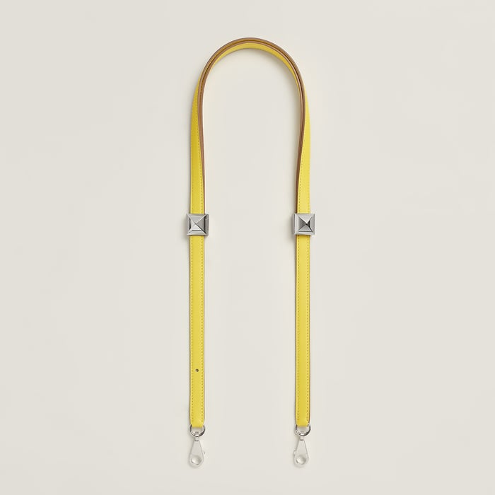 Lime Clou Medor 15 MM Bag Strap