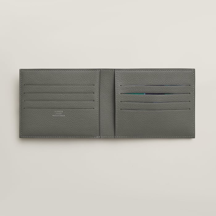 Porte-cartes Citizen Twill Compact