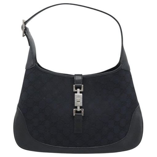 Gucci Jackie leather handbag