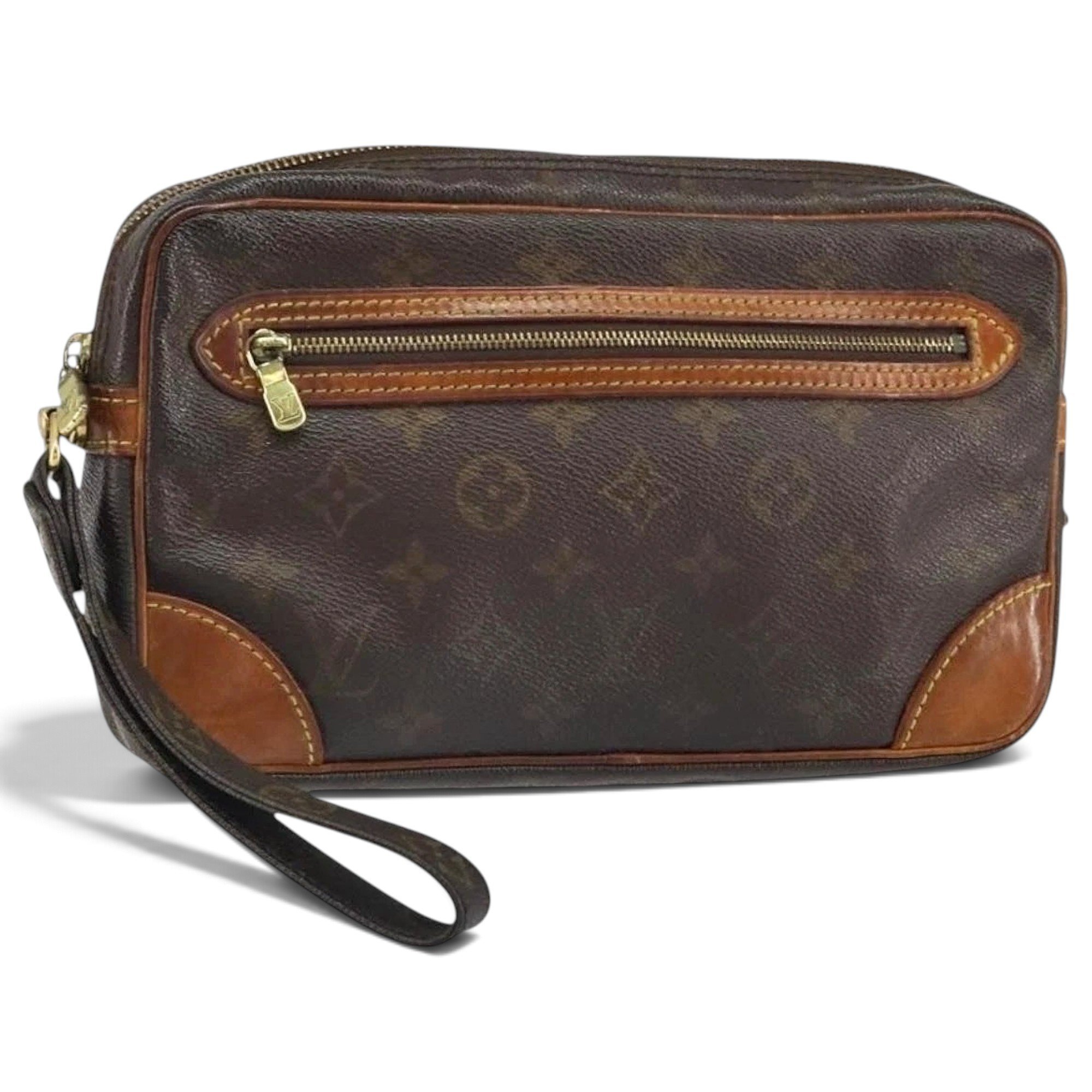 Clutch bag