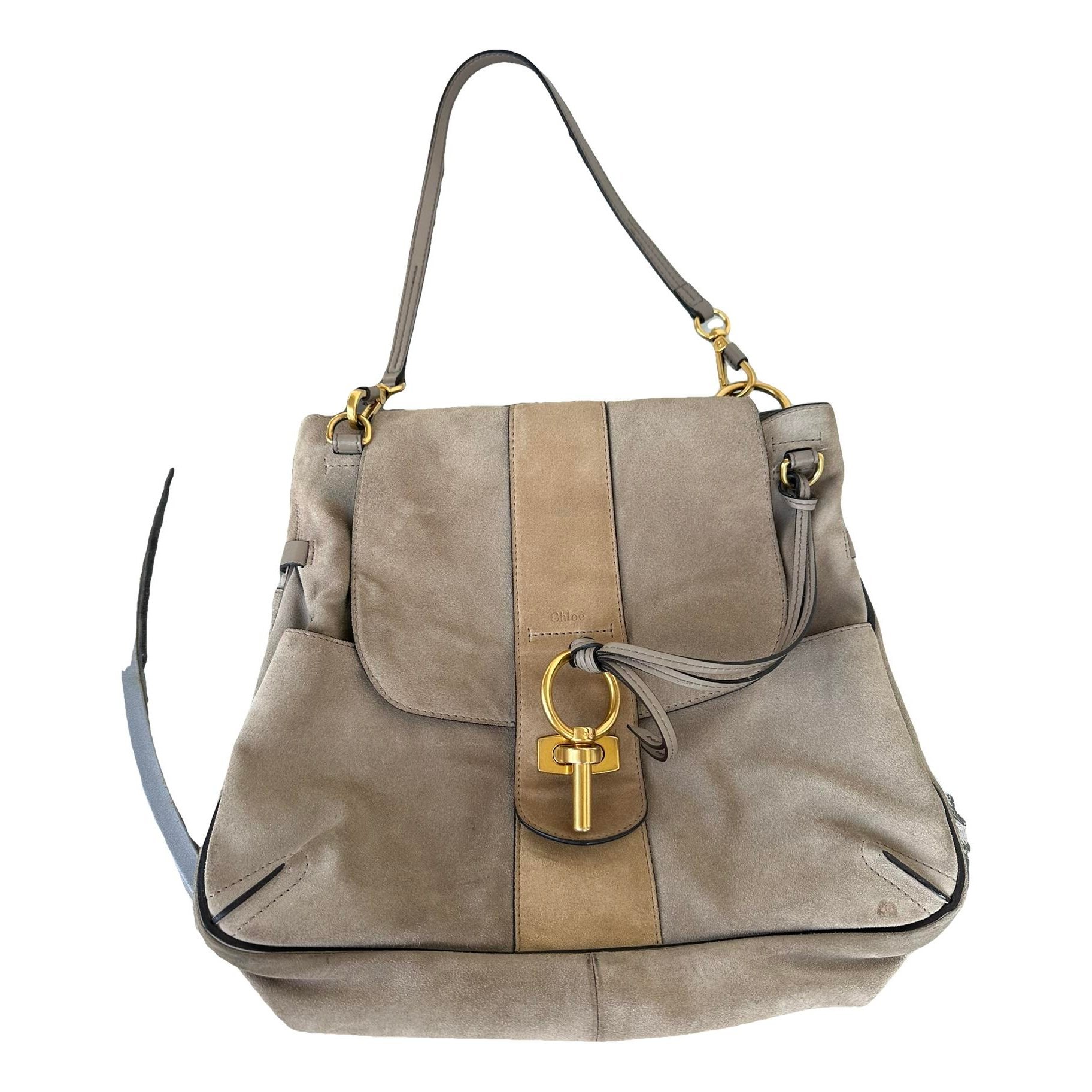 Lexa satchel