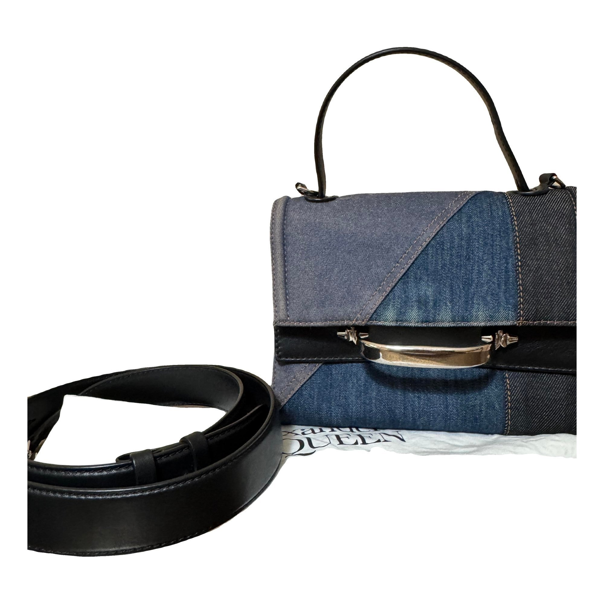 Crossbody bag