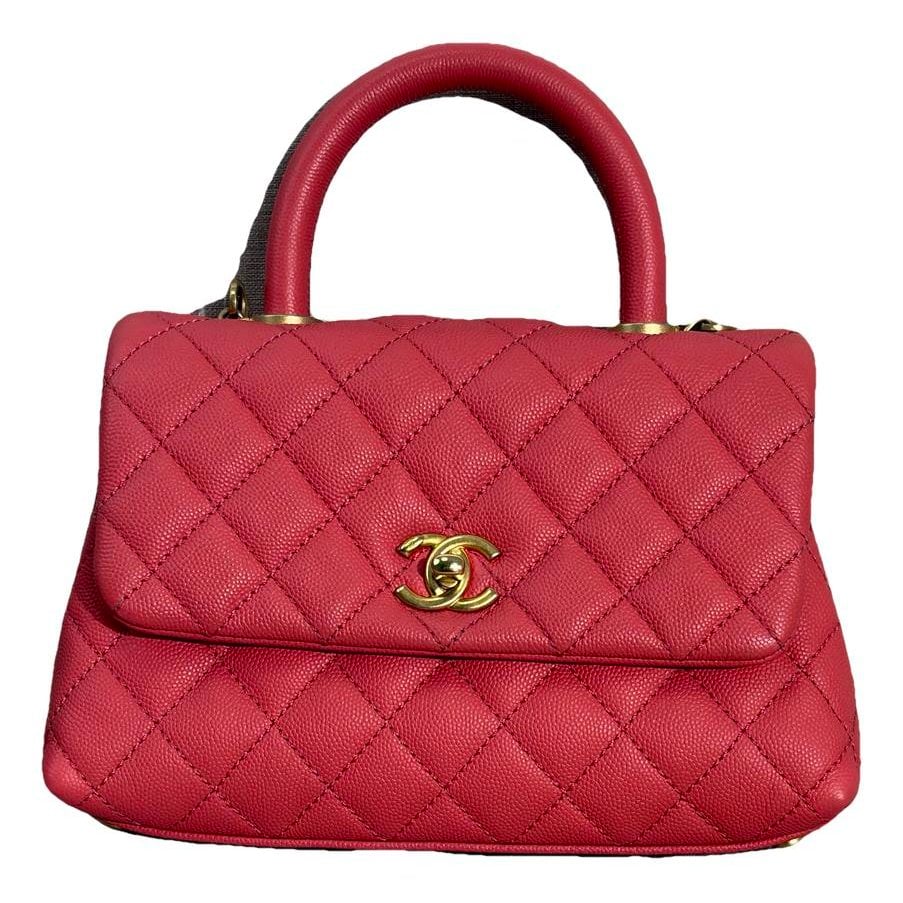 Timeless/Classique leather crossbody bag