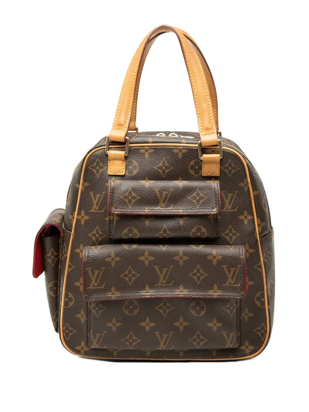 2003 Monogram Excentri Cite handbag