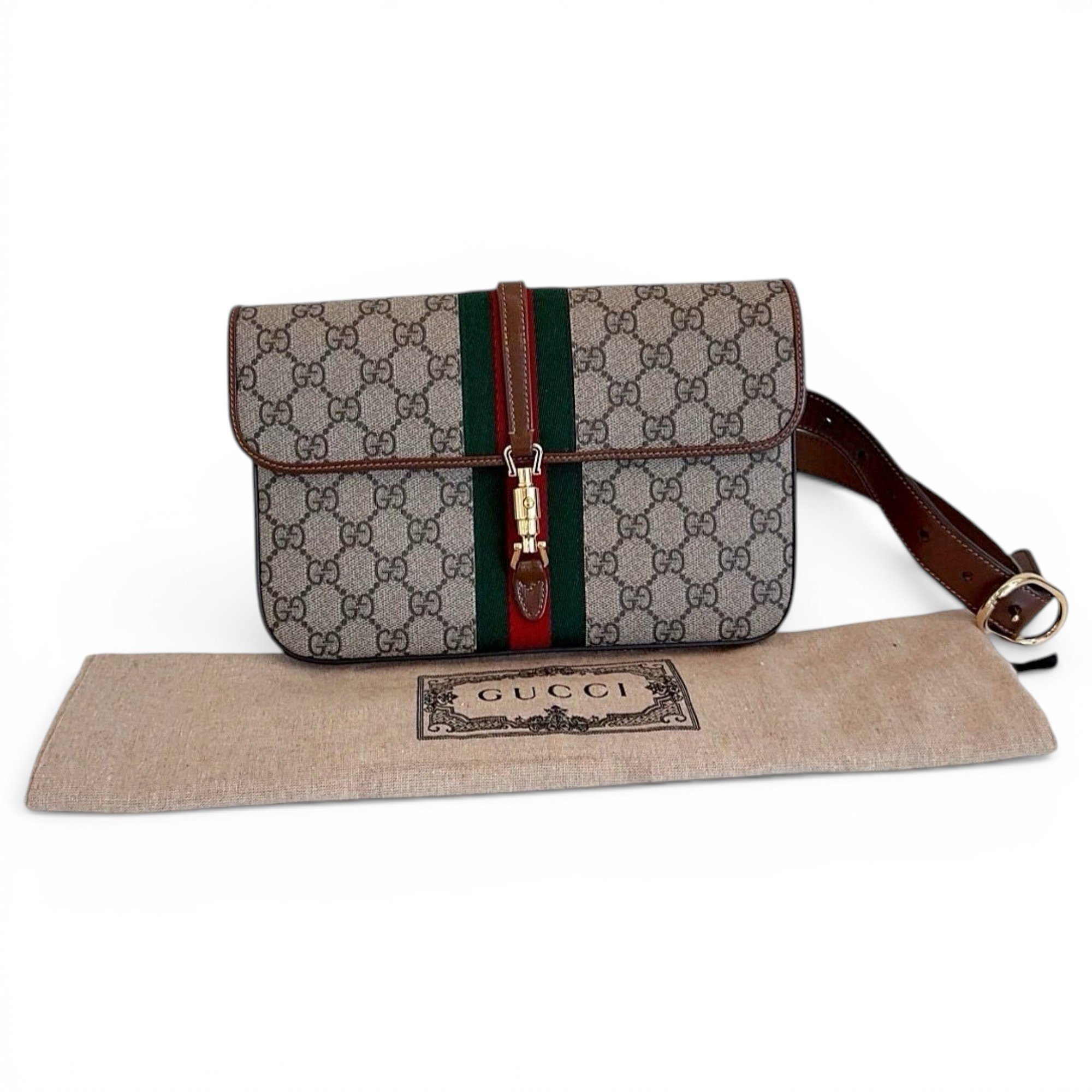 Jackie cloth handbag