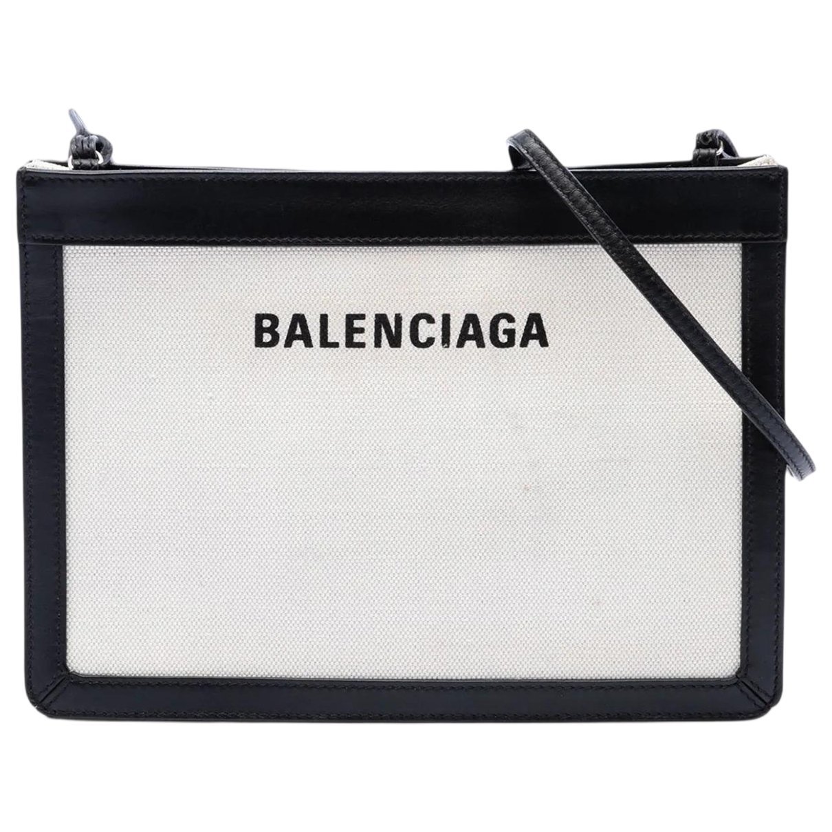 B cloth crossbody bag